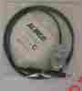 Erw-4c Rs-232 Alinco New Programming Cable Connection Free Shipping
