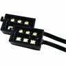 Rs-4p-ledbed Race Sport Led Bed Rail Lighting Truck Exterior 811712020978