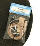 Rs-pw0202 Parmarlow Wire Shroud For Motorola Radio