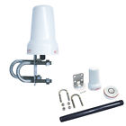 Rst710 Iridium Beam Pole-mast Mount