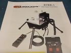 Rt-rr Chameleon Antenna Remote