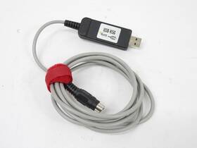 Usb-k5g Rt Systems Ham Radio Programming Cable Good Condition