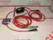 Rt4302 Racing Electronics Car Harness 3 Conductor-stock Style
