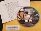 R13.00.01 Rvn5224ab Motorola Original Apx Cps Programming Software Cd New