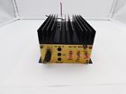 Rx100 Boomer Rx Linear Amp Ham Cb Amplifier Untested