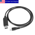 Ryc574275 Unbranded Hytera Hyt Usb Programming Cable Lf Pd 6285129175004