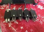 S-2404h-cct Cinch Jones Beau Molex Power Connector Plug Pin Rohs