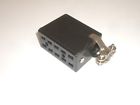 S-2410-cce Cinch Jones Beau Molex Power Connector Socket Pin