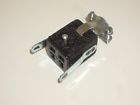 S-304-cct-lw Cinch Jones Vintage Molex Socket Metal Hood Latch For Yaesu