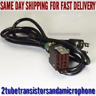 S-312-cct-l Yaesu Ac Power Line