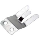 S-500 Whitecap S.s Microphone Clip 725060050016