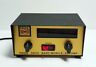 Db-20 S-n 1867 Pride Vtg Electronics Base Mobile Preamp Cb Ham Radio On