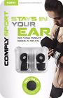 S200 Comply Tips Sport No-slip
