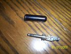 Pj-068 S260 Switchcraft Nos Mic Microphone Plug Trs Ie Ham Pj-068 S260 Switchcraft Nos Mic Microphone Plug Trs Ie Ham