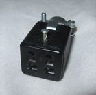 S-304-cct S304-cct Cinch Trw Jones Socket Connector Mallory Yaesu Kenwood