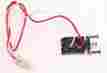 S40-2460-05 Working Kenwood Ts-850s Main Power Switch From 50mil Radio