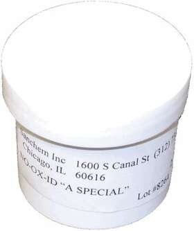 Sanchem 705353681271 Nooxid Aspecial Electrical Contact Grease Keeps Metals Rust And Gift Dcor