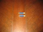 Dc-1.5 Sat-3 Two Attenuators Db Ghz Gold Plated