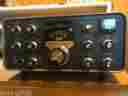 Sb-100 Heathkit Excellent Transceiver Realigned Replaced Ac Switch