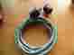Hw-101 Sb-102 Heathkit Hp-23 Supply Cable Hw-101 Sb-102 Heathkit Hp-23 Supply Cable