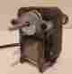 Sb-201 Harbach Heathkit Electronics Fm200 Modified Sb-200 Fan Motor Nos