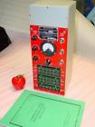Sb-2244ug Sb-2244 Ug Us Navy Rtty Loop Monitor Patch Box For Radio