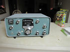 Sb-301 Receiver Heathkit Sb-301 Receiver Heathkit