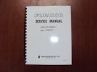 Sc-50-110 Furuno Satellite Compass Service Manual Copy