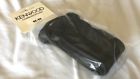 Th-k2at Sc-53 Kenwood Original Leather Case For New And Rare Nos