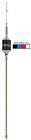 Scb-w Hustler Cb Super Resonator Ss Mast