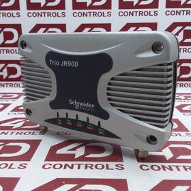 Tburjr900-01002eh0 Schneider Trio J Radio 900mhz Used