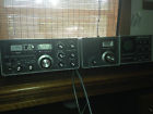 Ft101 Scope Whithcb Band Yaesu Ee. Vfo