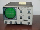 Ho-10 - Scope Station Parts Monitor Repair Heathkit