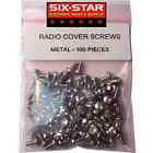 Scr-chr Original Mfg Part 100