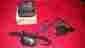 Sdd-13 Yaesu Mh-34 Speaker Mic Cd-41 Rapid Charger Cigarette Power Plug