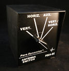 Pdc4-dx Selector Position Antenna Swtich 4 Para Vhf Radio Dynamics Ham Hf Cb