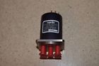 Sem143d Narda Switch Rf Coaxial Dc Ghz Model Vdc
