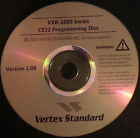 Vxr-1000 Series Version The Vertex Ce22 1.09 Standard