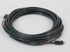 881-014 Sgc Coax Cable For Ham Radio Automatic Antenna Tuner Nice 881-014 Sgc Coax Cable For Ham Radio Automatic Antenna Tuner Nice