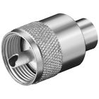 Sgvpl259 Glomex Marine Antennas Male Connector Coax Cable