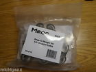 Sh12 Miroc Snap-in Hanger For 1 2 Coaxial Cable New Bag Of 10 812825012539