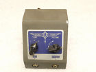 4301 Signa Model-4301 Audio Tone Transmitter Box Model
