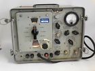 Urm-25d Signal Generator Precision 10khz-50mhz Tested Military Working Cover Urm-25d Signal Generator Precision 10khz-50mhz Tested Military Working Cover