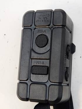 Spt003-00-aa-co Silynx Wireless 2 Channel Ptt