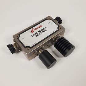 I3210t Sinclair Dual Ferrite Isolator 450-470 Mhz