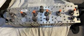 P4330c Sinclair 900 Mhz Duplexer