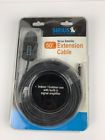 Sir-50ex Sirius Satellite Radio Antenna Extension Cable