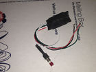 Siren-1 621-electronics Cb Radio Noise