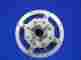 Sk-1300 Eiimac Eimac Tube Socket