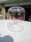 Sk-406 Eimac Glass Chimney Nos